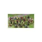 SAGA - L'ÂGE DES VIKINGS - IRISH WARBAND STARTER