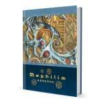 LE SOUFFLE DU DRAGON - NEPHILIM LEGENDE