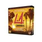 L.A. CRIMES - DETECTIVE (2021)