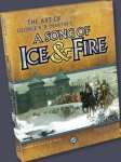 THE ART OF GEORGE R.R. MARTIN'S A SONG OF ICE&FIRE VOL. 1