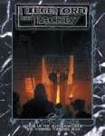 DARK AGE : LIEGE LORD & LACKEY