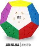 CUBE MEGAMINX QIYI QIHENG S/S2