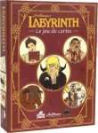LABYRINTH LE JEU DE CARTES
