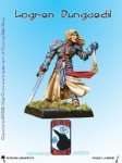 LOGREN DUNGAEDIL