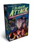 ZE HORROR ATTACK LE RETOUR DE