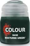 NOCTURNE GREEN (BASE)
