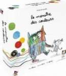 LE MONSTRE DES COULEURS