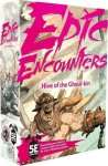 HIVE OF THE GHOUL KIN - EPIC ENCOUNTERS
