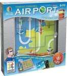 AIRPORT TRAFFIC CONTROL