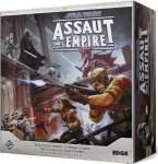 ASSAUT SUR L'EMPIRE VF BASE