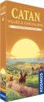 CATAN: VILLES ET CHEVALIERS 5-6 JOUEURS (EXT) (REFRESH)