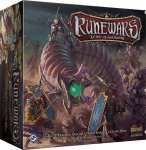 RUNEWARS - BASE LE JEU DE FIGURINES