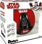 DOBBLE STAR WARS BOITE BLANCHE