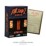 EVIL DEAD 2 EXTRA PACK EXTENSION (ANGLAIS)
