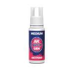 QUICK GEN AK MEDIUM 18ML