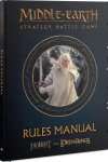 MIDDLE EARTH RULES MANUAL VO