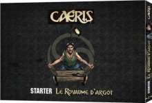 STARTER LE ROYAUME D'ARGOT