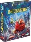 INCUBATION