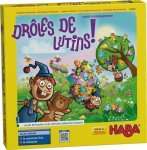 DROLES DE LUTINS !