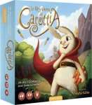 LE ROYAUME DE CAROTTIA