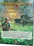 US ARMY EXT. GUADALCANAL - CONFLICT OF HEROES
