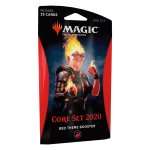 MAGIC 2020 THEME BOOSTER RED VO