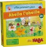 MES PREMIERS JEUX ABELLA L'ABEILLE