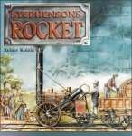 STEPHENSON'S ROCKET