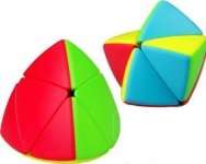 MASTERMORPHIX 2X2 STICKERLESS QIYI