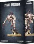 TYRANID BROODLORD