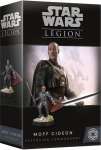 MOFF GIDEON COMMANDER EXP.