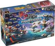 STAR REALMS: FRONTIERES