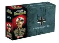 GERMAN ARMY BOX