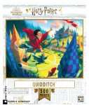 500P HARRY POTTER - QUIDDITCH 500