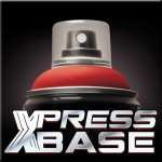 ROUGE SANG XPRESS BASE
