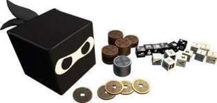 NINJA DICE