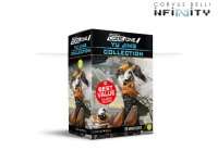 INFINITY CODE ONE - YU JING COLLECTION PACK