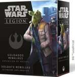 SOLDATS REBELLES UPGRADE