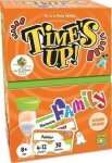 TIME'S UP! FAMILY 2 (2017)