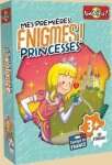 PREMIERES ENIGMES PRINCESSES