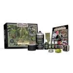 KIT TERRAIN GAMEMASTER SAUVAGES & FORETS