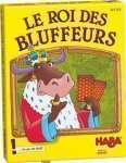 LE ROI DES BLUFFEURS
