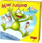 MIM'ANIMO - ACTIVE KIDS