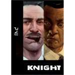 KNIGHT : FICHES DE PNJ