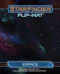 STARFINDER - FLIP MAT ESPACE