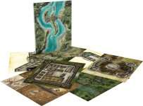 PATHFINDER 2 : KINGMAKER : AIDES DE JEU