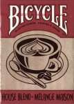 BICYCLE HOUSE BLEND