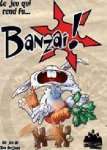 BANZAI