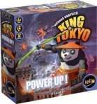 POWER UP (EXT. KING OF TOKYO)