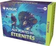 MAGIC BUNDLE AUX PORTES DES ETERNITES